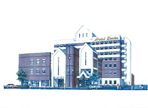 ■川越健康湯遊ランド&ホテル(埼玉県)